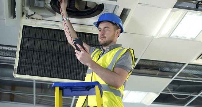 Maintenance Services